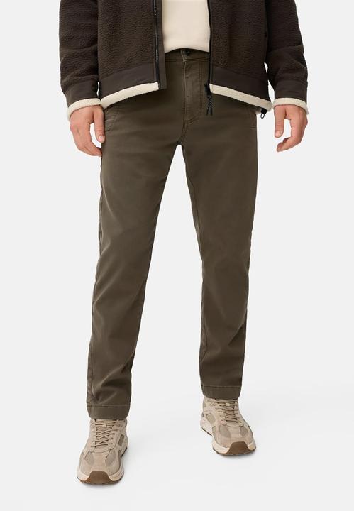 Produktbild Camel Active fleXXXactive® Chino Regular Fit aus Baumwollmix (38)