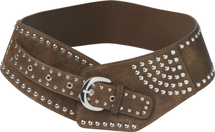 JJXX Jxmila Stud Belt Acc Ln (One Size)