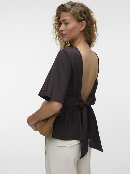 Actual product image Vero Moda VMLOTUS Top Bluse (XS)