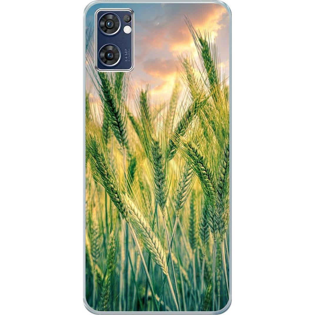 König Design Hülle Handy Schutz für Oppo Find X5 Lite Case Cover Tasche Bumper Etuis TPU Neu (Oppo Find X5 Lite), Smartp...
