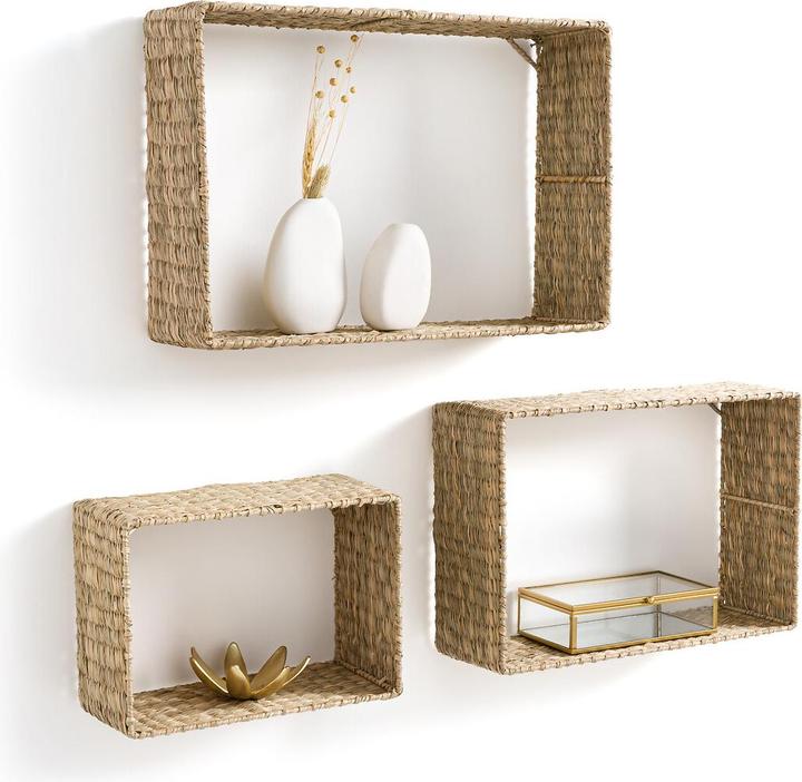 Actual product image La Redoute Interieurs Zuric (28 x 12 x 40 cm)