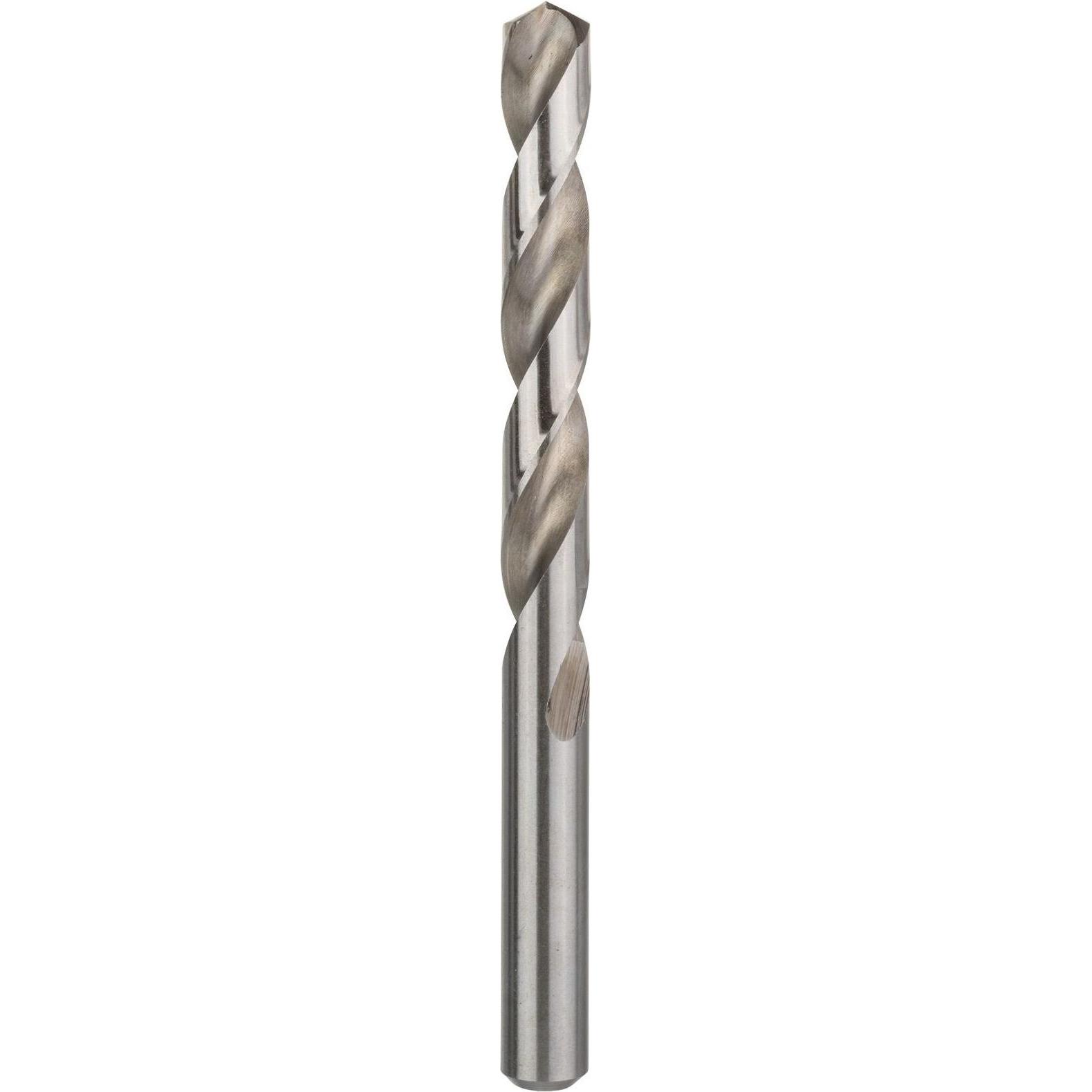 Bosch Professional Zubehör, Bohrereinsatz, Metallbohrer HSS-G, DIN 338, 12,5 x 101 x 151 mm, 1er-Pack (12.5 mm)