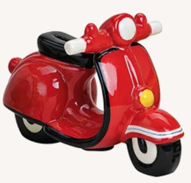 Image du produit Sombo Scooter xx (20 x 6 x 8 cm)