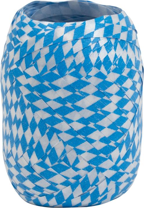 Blau, Weiss