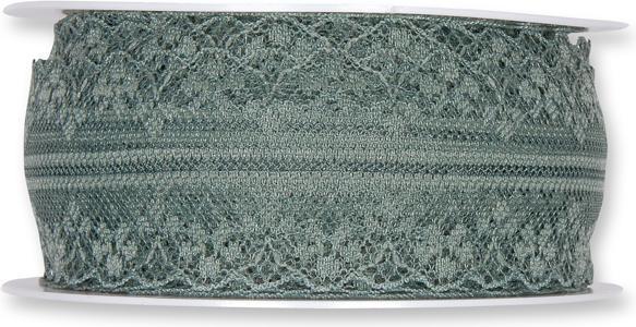 Produktbild Halbach Geschenkband Spitze (Geschenkband)