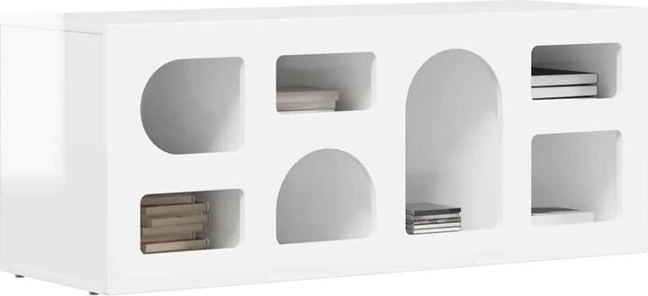 Actual product image vidaXL TV-Schränk (35 x 100 x 40 cm)