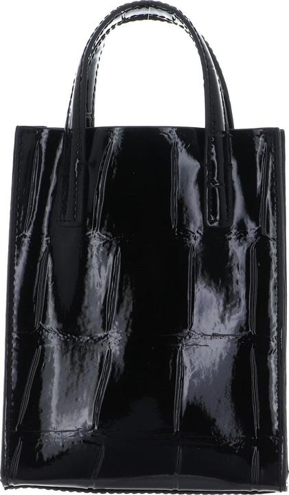 Immagine prodotto Ted Baker Viienna Croc Effect Mini Icon Bag