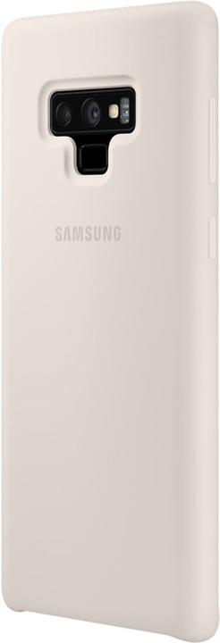 Produktbild Samsung Silicone Cover (Samsung Galaxy Note 9)
