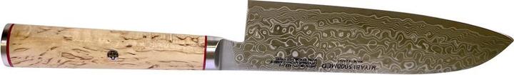 Produktbild Miyabi 5000MCD Santoku (18 cm)