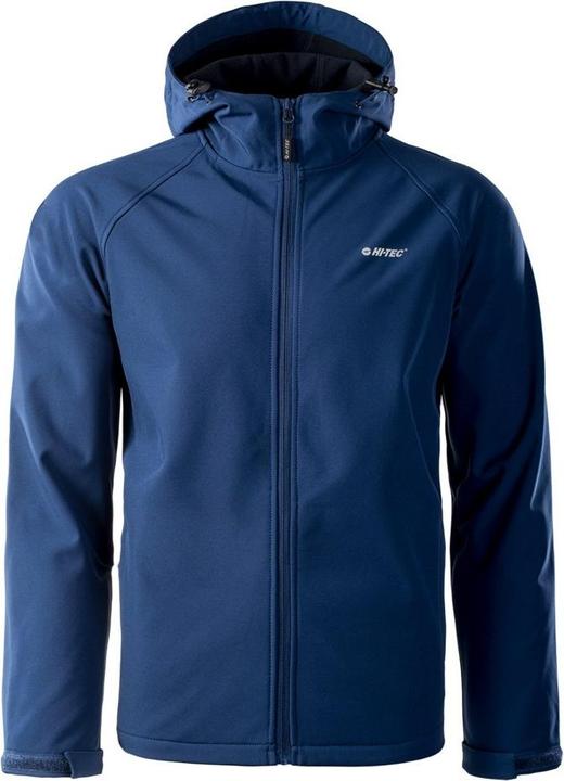 Produktbild Hi-Tec Neti II Softshelljacke (L)