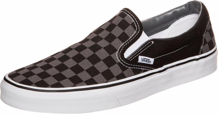 Produktbild Vans Classic Slip-On Checkerboard Sneaker (47)