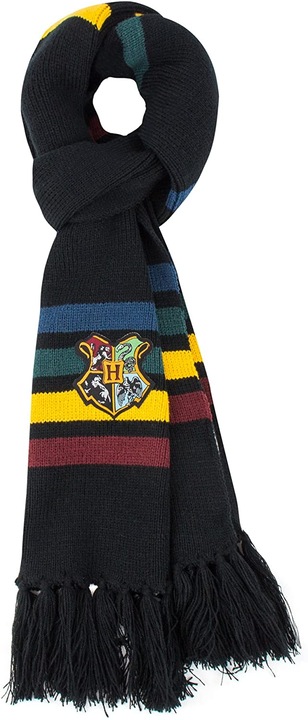 Produktbild Cinereplicas Harry Potter: Hogwarts