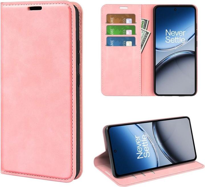 Produktbild Cover-Discount OnePlus Nord 4 - Stand Flip Case Hülle (OnePlus Nord 4)