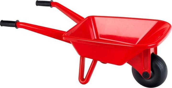 Actual product image Theo Klein Wheelbarrow