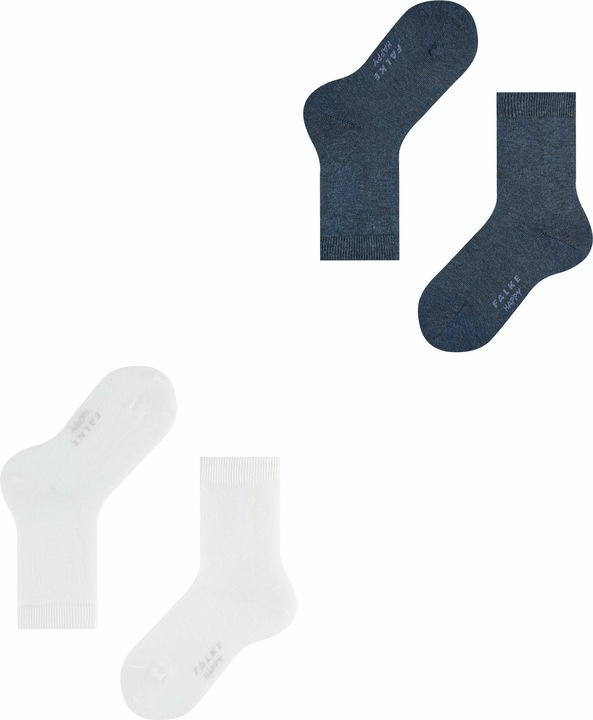 Produktbild Falke Happy SO (Einzelpack, 23 - 26)