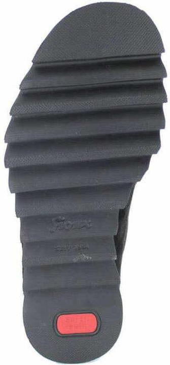 Produktbild Sioux Grashopper D172-33 schwarz (36)