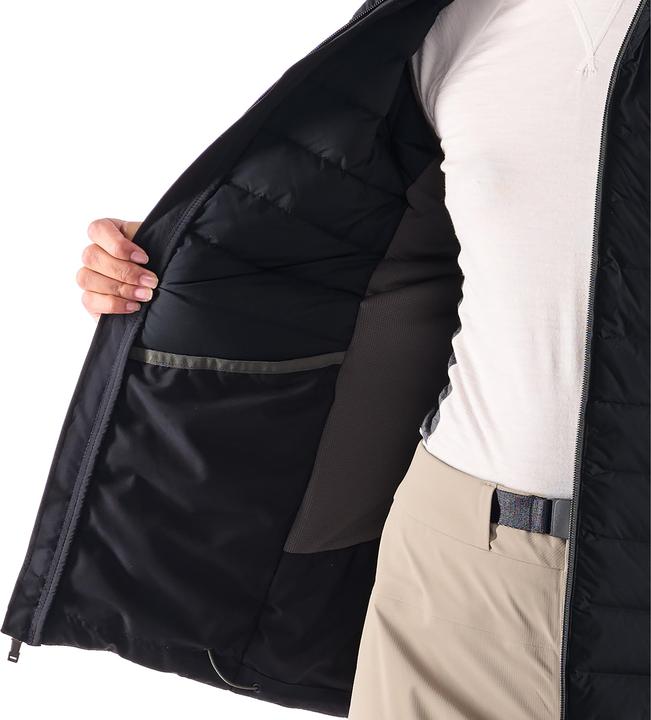 Immagine prodotto Artilect Felpa con cappuccio Divide Fusion Stretch (S)