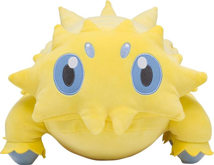 Actual product image Pokémon Joltik Life-Size Plush - 35 cm (35 cm)