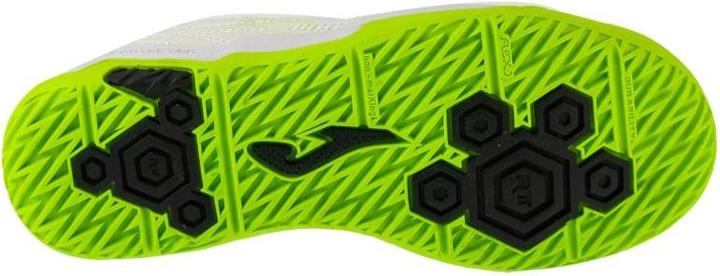 Produktbild Joma Evolution Junior 2502 IN Weiss (39)