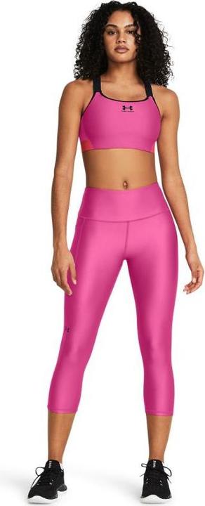 Actual product image Under Armour Tech Hi Capri Trainingshose (S)