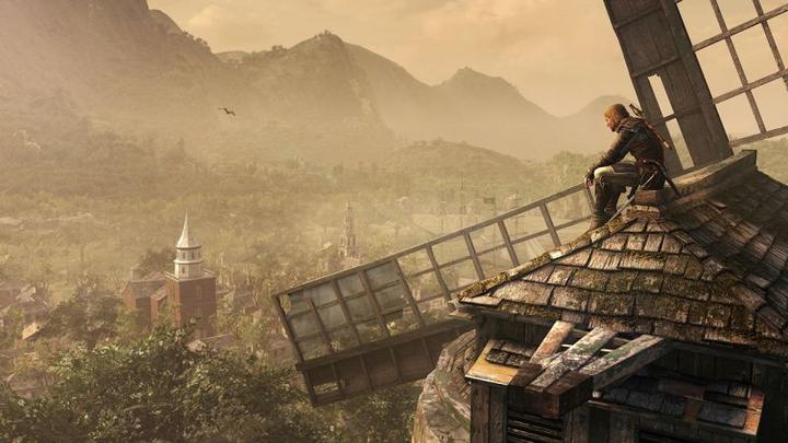 Image du produit Ubisoft Hits de PlayStation : Drapeau noir d'Assassin's Creed 4 (PS4, DE)
