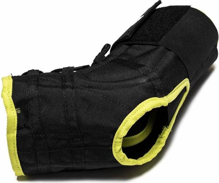 Produktbild Select Knöchelbandage Mit Schnürung (L)