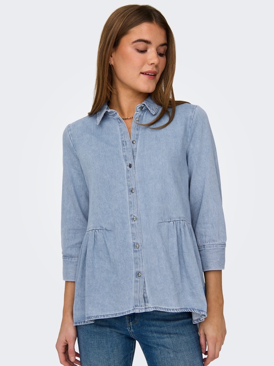 Produktbild Only Jeanshemd (36)