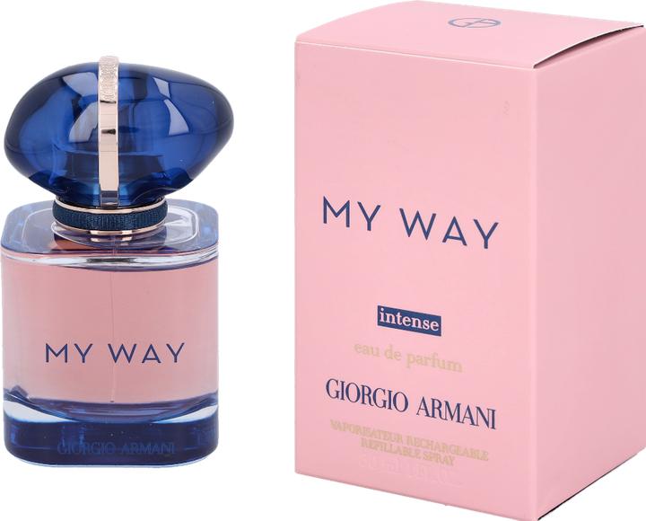 Produktbild Giorgio Armani My Way Intense (Eau de Parfum, 30 ml)