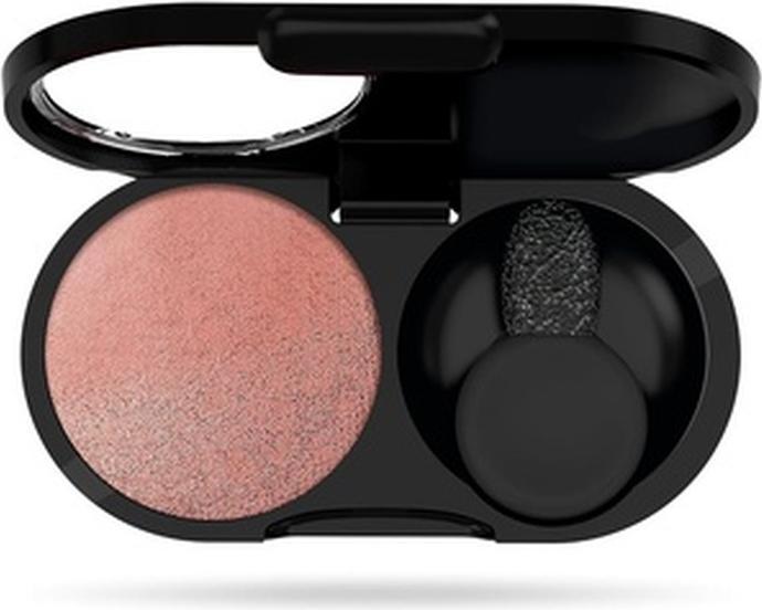 Actual product image Pupa Milano Vamp! Eyeshadow Cold Taupe 404 (404 Cold Taupe)