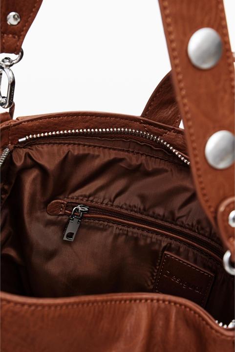 Image du produit Desigual sac à dos half fw24 pretoria cont