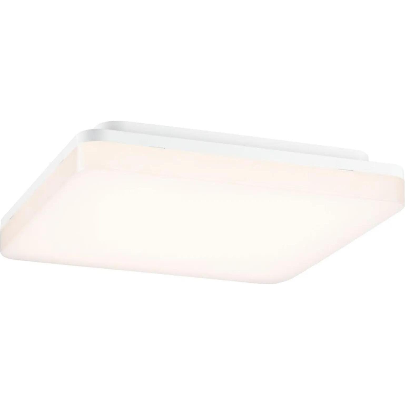 Thumbnail - Paulmann, Wandleuchte + Deckenleuchte, Panel Cela (2200 lm)