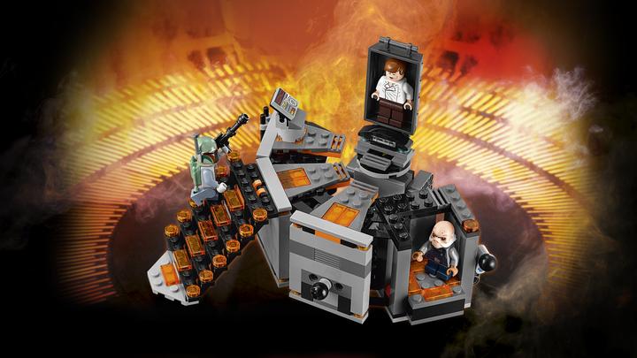 Immagine prodotto LEGO Camera (75137, LEGO Star Wars)