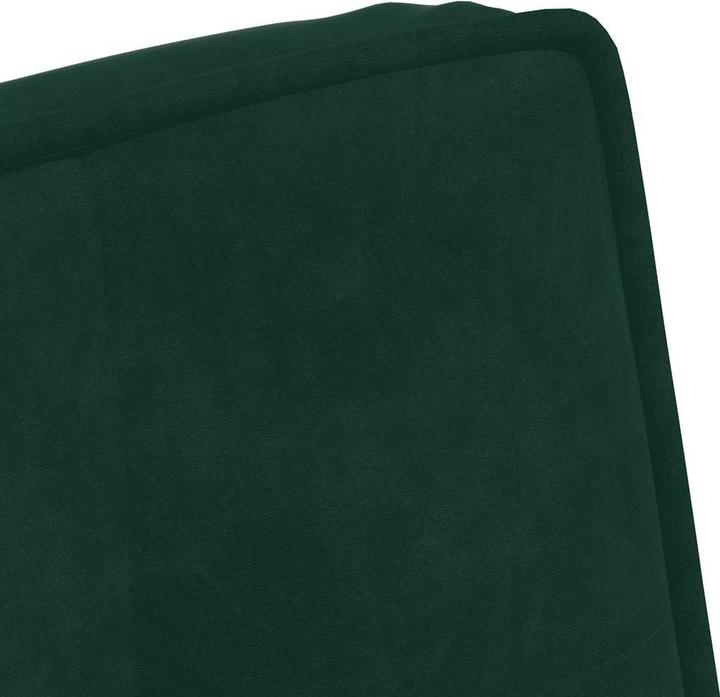 Produktbild vidaXL Relaxsessel mit Hocker