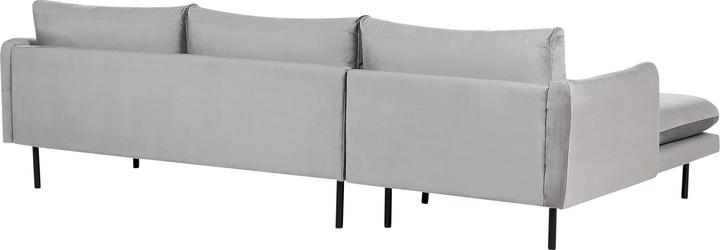 Produktbild Beliani Vinterbro (Ecksofa)