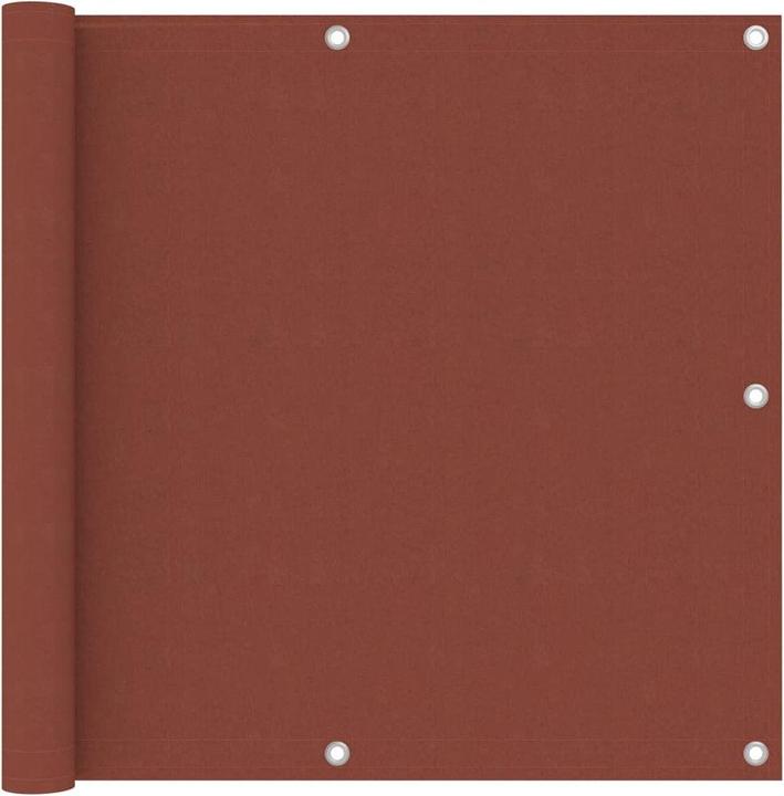 Produktbild vidaXL Sichtschutz Balkon (90 cm)