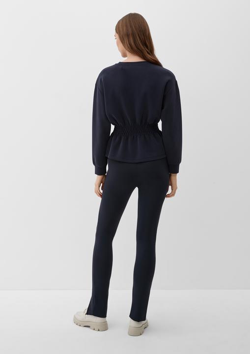 Immagine prodotto s.Oliver Slim: Leggings mit Schlitz (40)