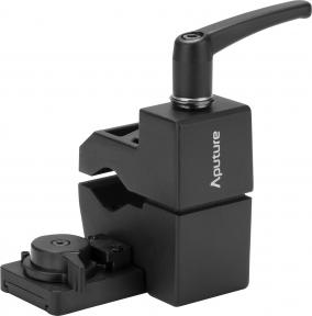 Actual product image Aputure Nova P600c (Surface luminaire)