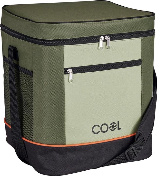 Actual product image Cool Kühltasche (30 l)