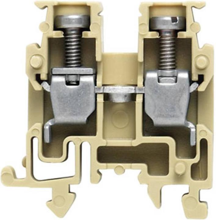 Produktbild Weidmüller Brückenverbinder QL10 DK4