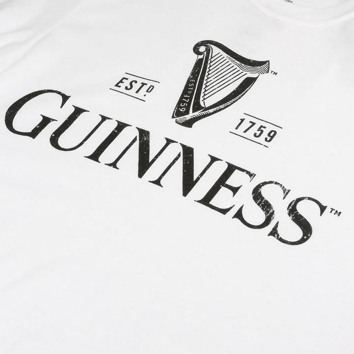 Produktbild Guinness Tshirt (XXL)