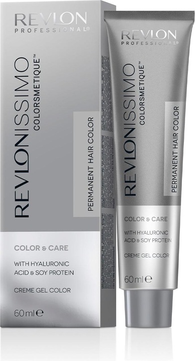 Actual product image Revlon Professional REVLONISSIMO COLOR & CARE #9.1 60 ml (9.1)