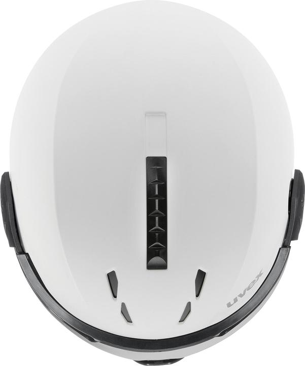 Actual product image Uvex Sports instinct visor (53 - 56 cm, S)