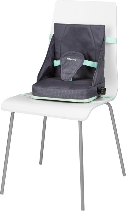 Produktbild Babymoov Sitzerhöhung Up & Go (Tischsitz)