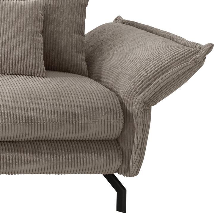 Image du produit Livetastic Lava (Canapé d'angle)