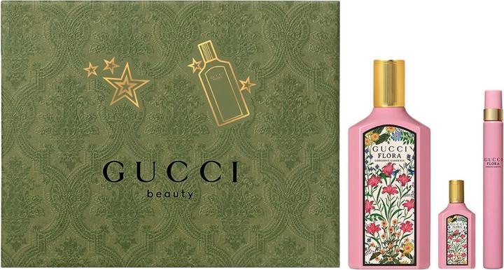 Produktbild Gucci Flora (Eau de Parfum, 100 ml)