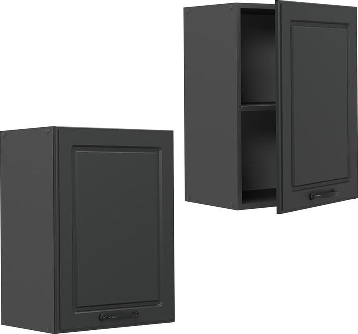 Produktbild Vicco Hängeschrank R-Line (45 x 31 x 60 cm)