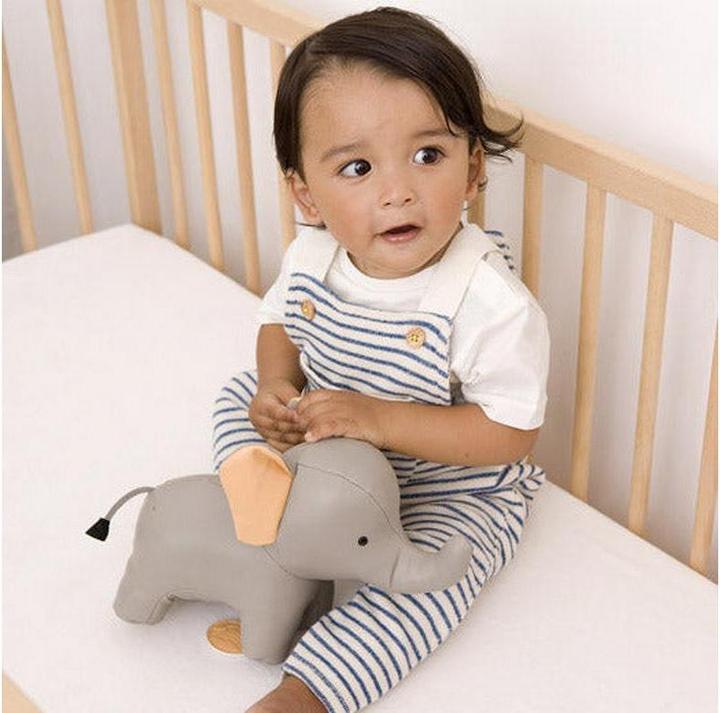 Image du produit Little Big Friends Les animaux musicaux Vincent l'éléphant