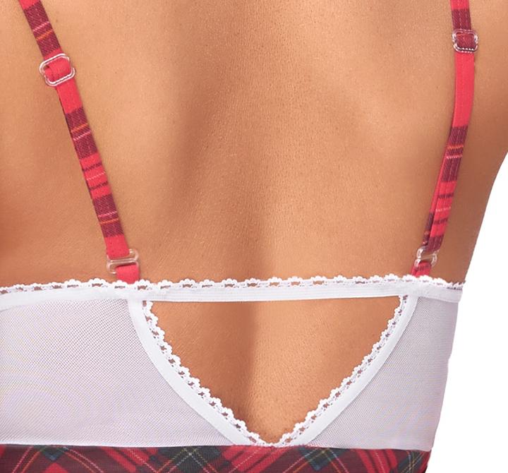 Actual product image Cottelli Collection Schuluniform-Kost??m (M)