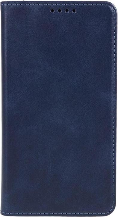 Produktbild Cover-Discount Google Pixel 8 - Stand Flip Case Hülle dunkelblau (Google Pixel 8)