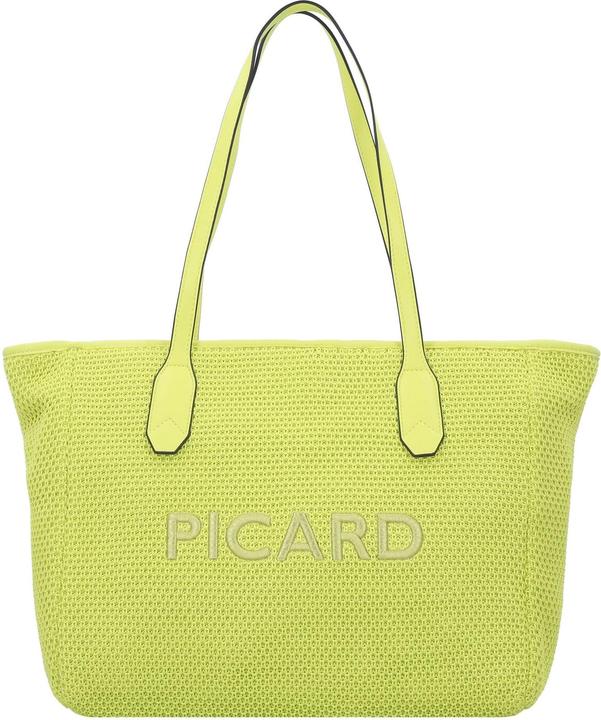 Immagine prodotto Picard Shopper Knitwork 3229 (21 l)